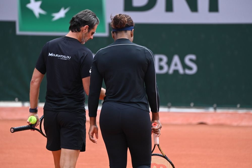 În 2012, Serena Williams s-a prăbușit mental și a stat închisă trei zile în camera de hotel: ce s-a întâmplat la Roland Garros_7