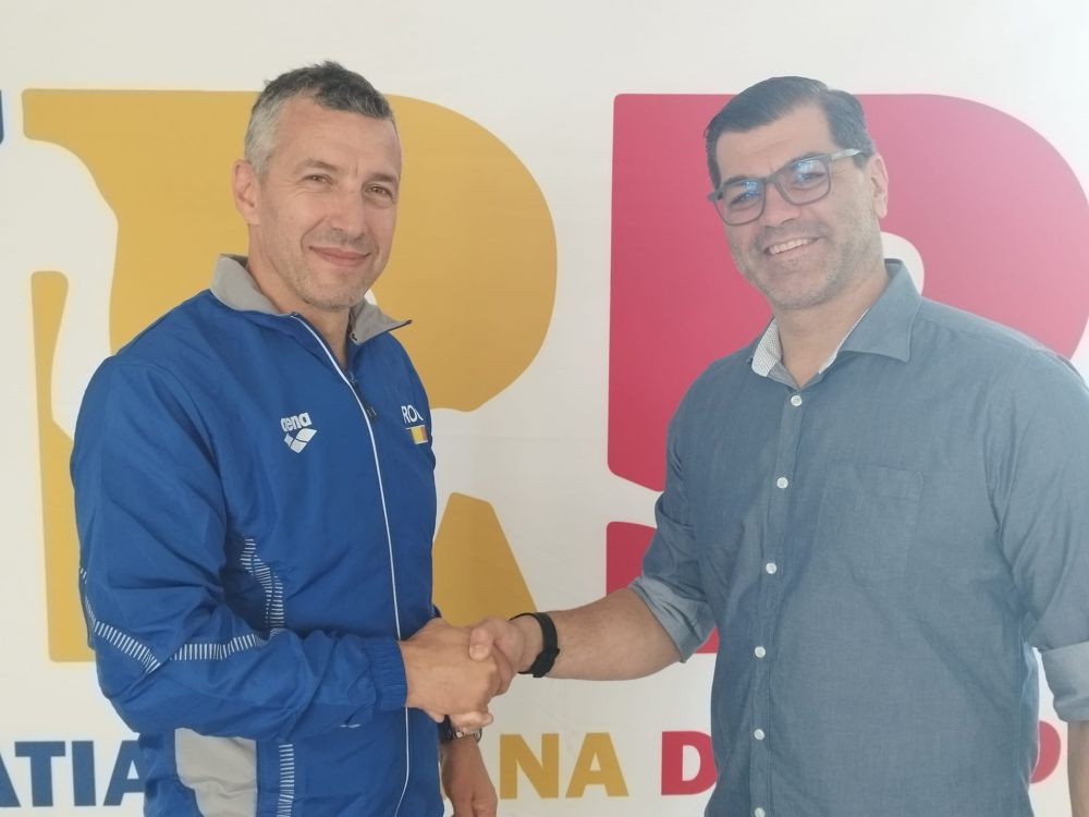 Meciurile României de la Europeanul de polo din Split sunt transmise LIVE pe VOYO _3