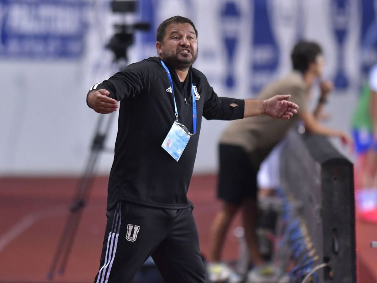 Marius Croitoru a explicat de ce a revenit la FCU Craiova: