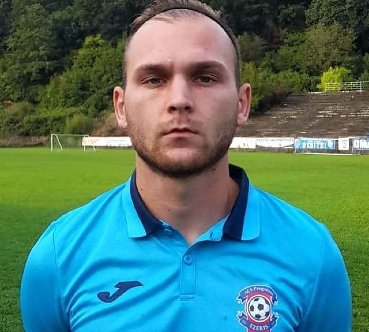 Turnul Babel: echipa de fotbal din România cu patron japonez a transferat din Costa Rica un american de origine germană _1
