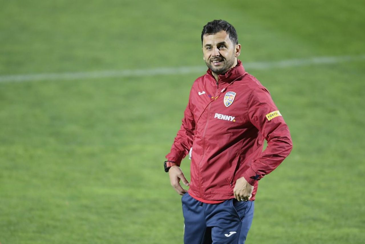 Fotbalistul aflat în negocieri cu FCSB, confirmat de Nicolae Dică: „Doamne ajută să se facă”_8