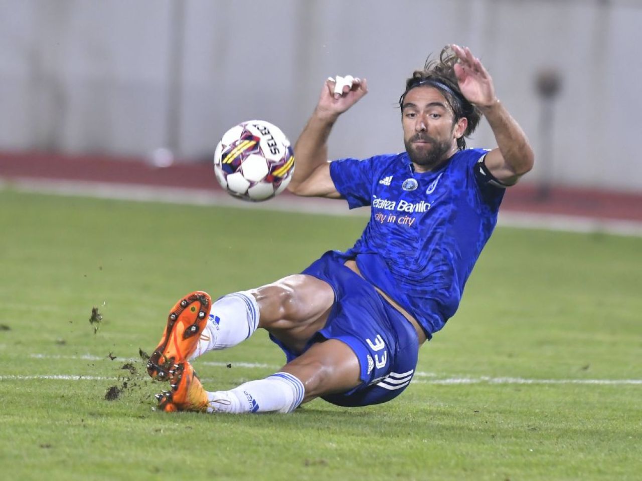 Tot ce trebuie să știi despre Andrea Compagno, noua achiziție a lui Gigi Becali la FCSB_2