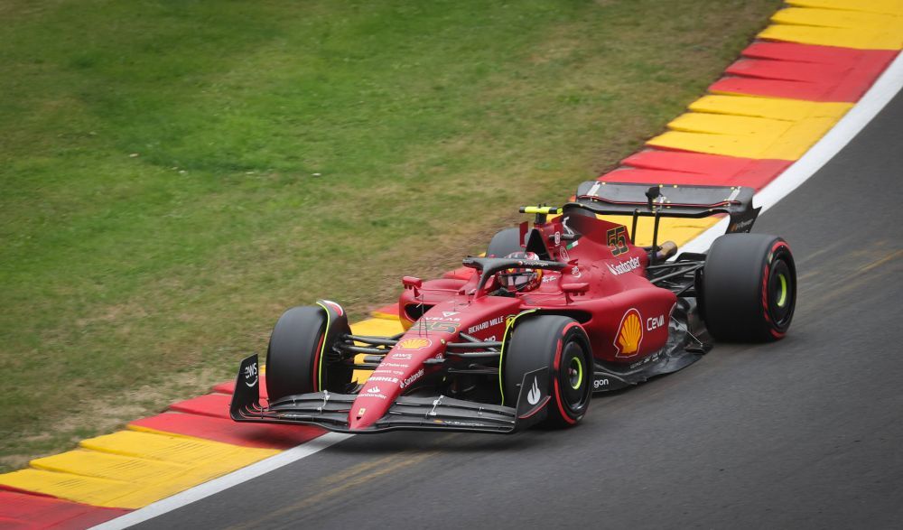 Max Verstappen a câștigat cursa de la MP al Belgiei! Pilotul nu le-a dat nicio șansă adversarilor săi_5