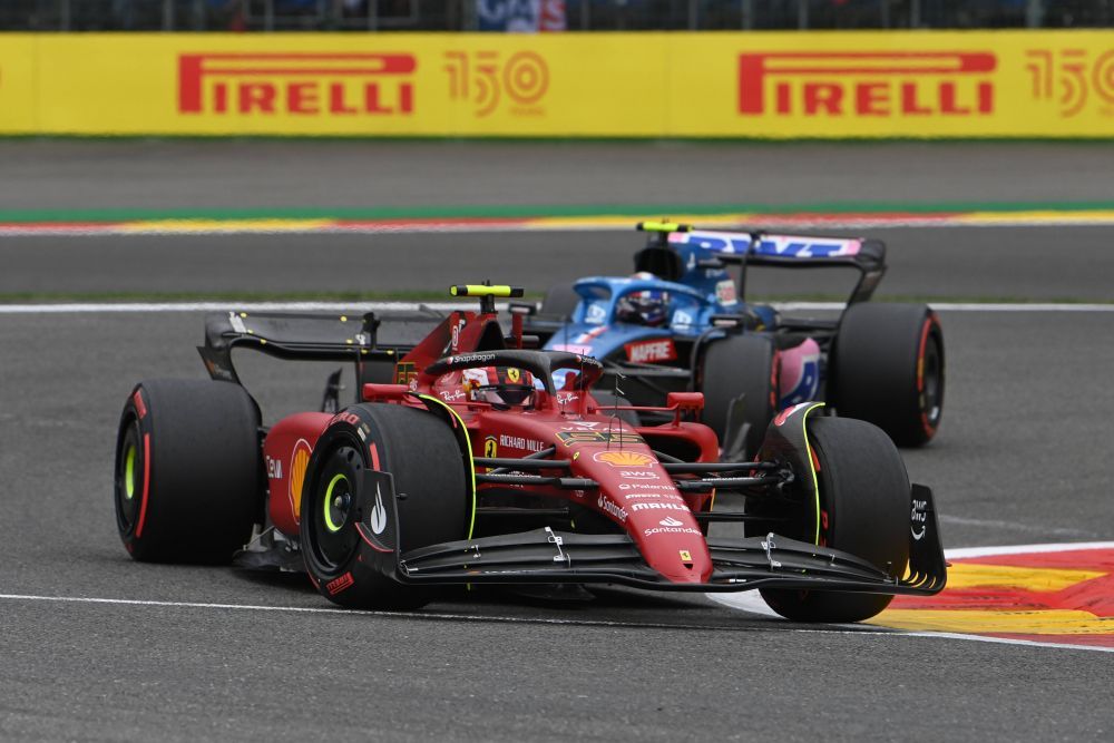 Max Verstappen a câștigat cursa de la MP al Belgiei! Pilotul nu le-a dat nicio șansă adversarilor săi_6