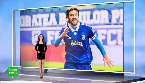 &bdquo;Nu am semnat!&rdquo; Andrea Compagno &icirc;i dă emoții lui Becali: &bdquo;&Icirc;n fotbal sunt doar vorbe!&rdquo;