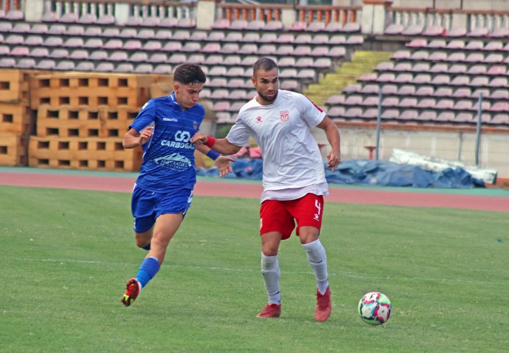 CS Dinamo, victorie dramatică cu rivala la promovare, în primul meci jucat în Liga 3!_11