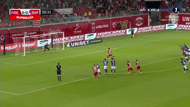 Sepsi Rapid Live Text De La Ora 21 45 Echipele Lui Bergodi Si Mutu Sunt Cele Mai Bune Din Superliga Conform 2_20796