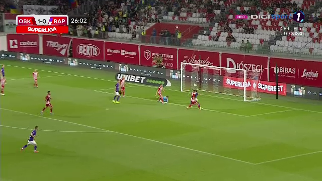 Sepsi Rapid Live Text De La Ora 21 45 Echipele Lui Bergodi Si Mutu Sunt Cele Mai Bune Din Superliga Conform 4_20795
