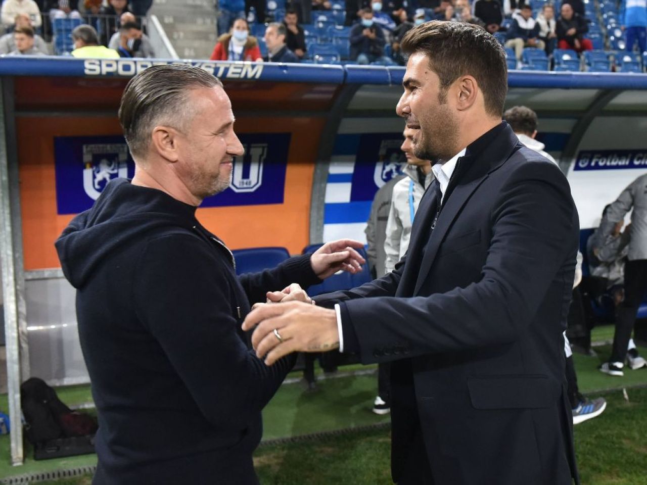 Sepsi - Rapid 1-2 | Reacția lui Adi Mutu după victorie nu lasă semne de întrebare. Ce a spus despre Alex Ioniță, Sefer și Costache_3
