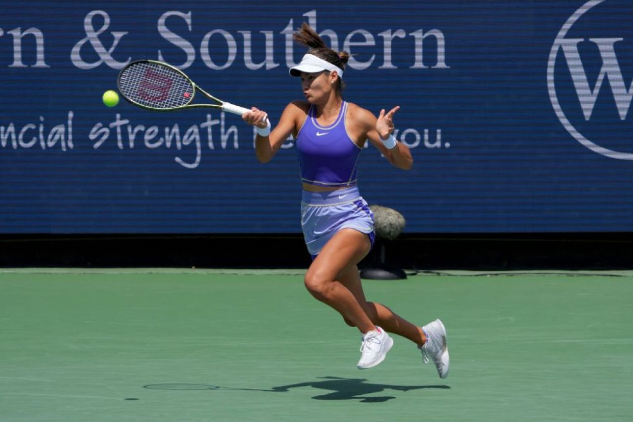 „Apărarea titlului e o invenție a presei!” Emma Răducanu dezvăluie ce s-a schimbat la ea, față de US Open 2021_4