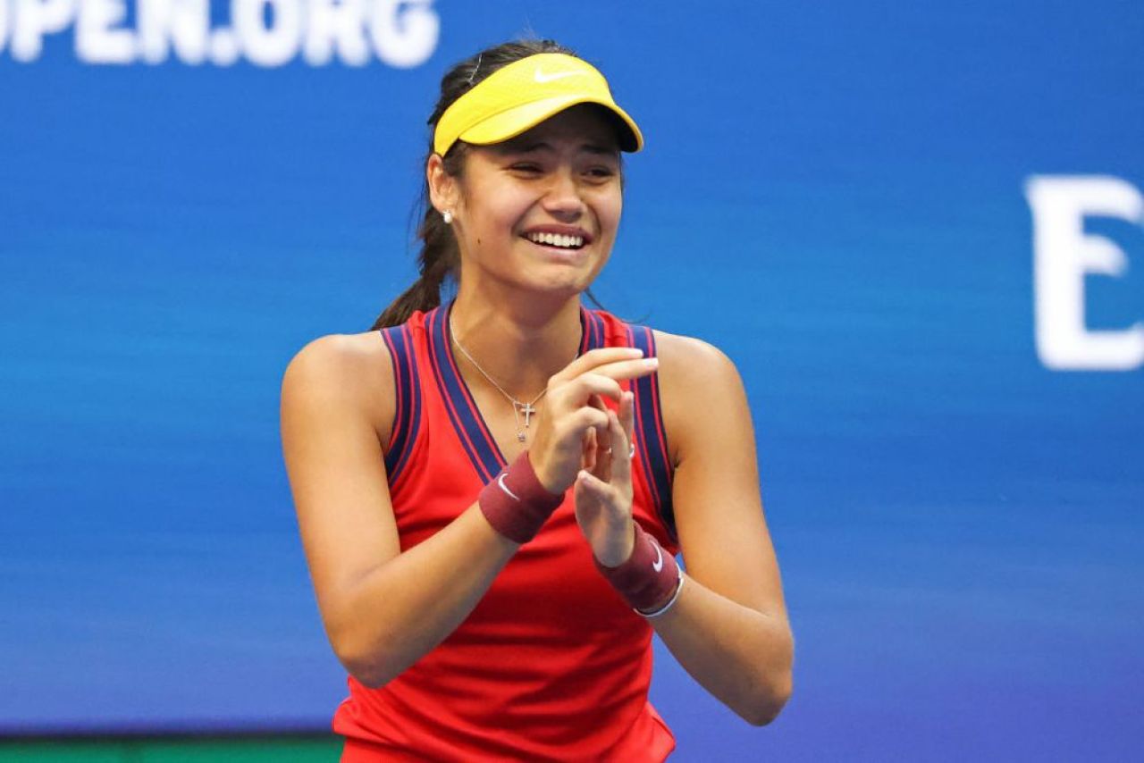 „Apărarea titlului e o invenție a presei!” Emma Răducanu dezvăluie ce s-a schimbat la ea, față de US Open 2021_11