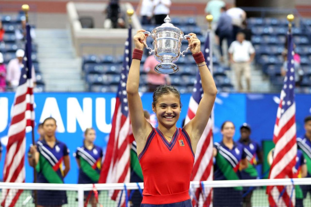 „Apărarea titlului e o invenție a presei!” Emma Răducanu dezvăluie ce s-a schimbat la ea, față de US Open 2021_15