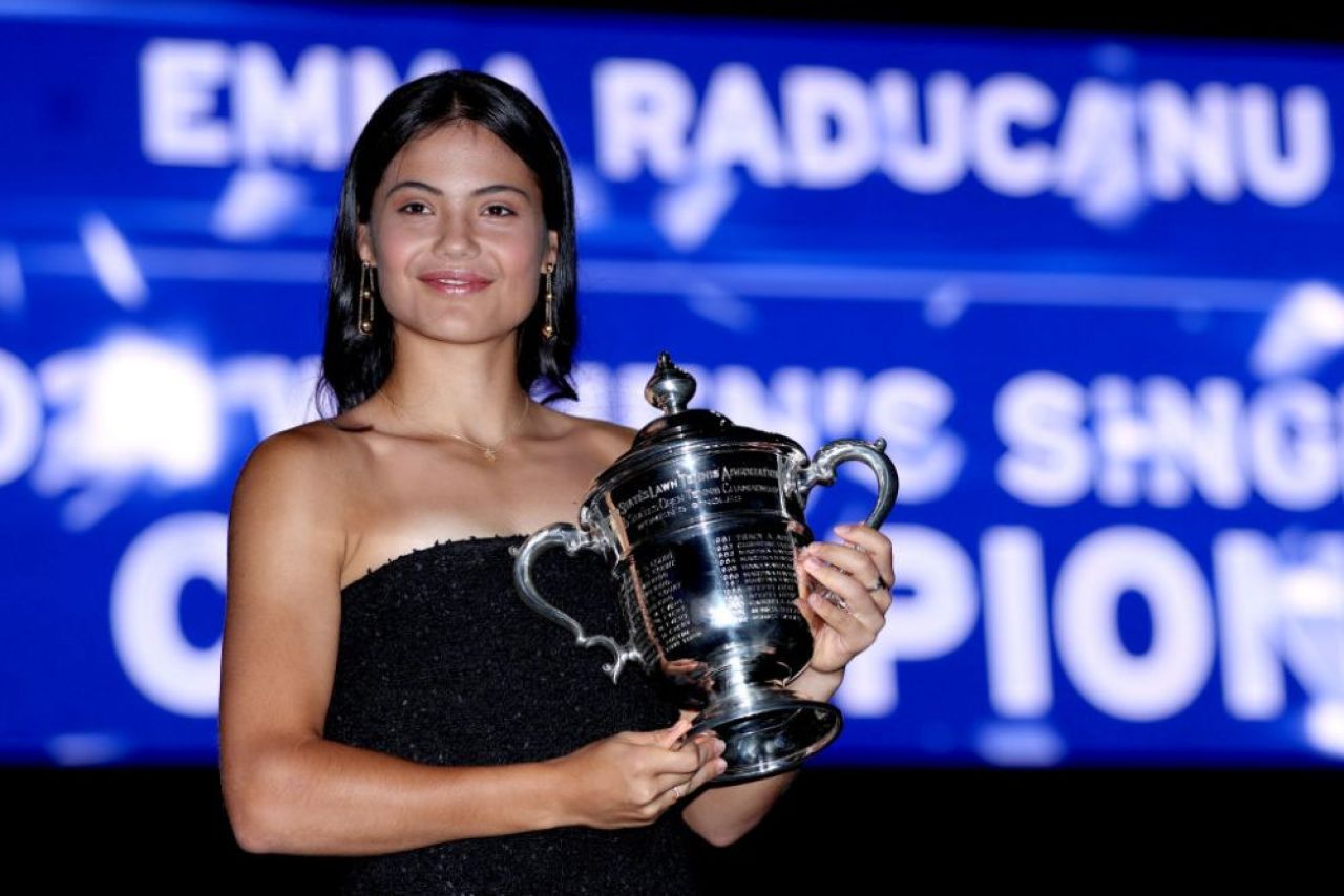 „Apărarea titlului e o invenție a presei!” Emma Răducanu dezvăluie ce s-a schimbat la ea, față de US Open 2021_16