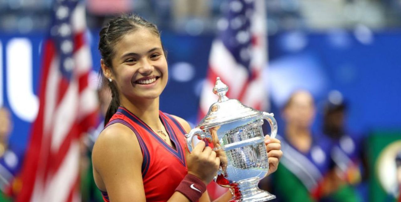 „Apărarea titlului e o invenție a presei!” Emma Răducanu dezvăluie ce s-a schimbat la ea, față de US Open 2021_17