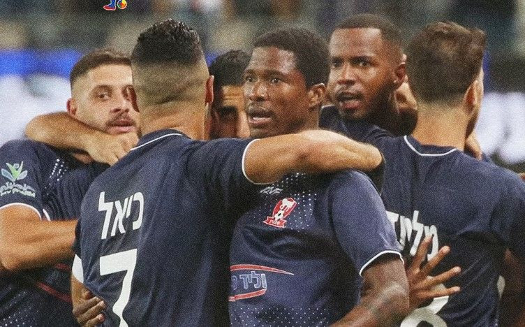 Ce debut pentru Dumitru Cardoso! A marcat o &rdquo;dublă&rdquo; pentru noua sa echipă &icirc;n primul meci oficial