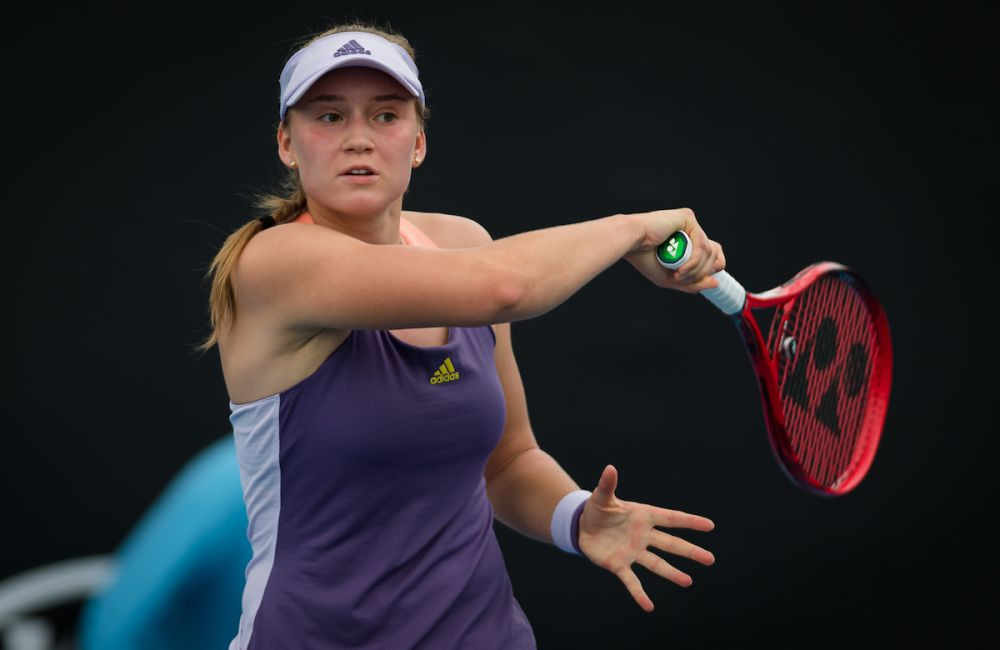 Câștigătoarea Wimbledon, Elena Rybakina, nemulțumită de WTA și de tratamentul primit în America: „Nu mă simt ca o campioană!”_9