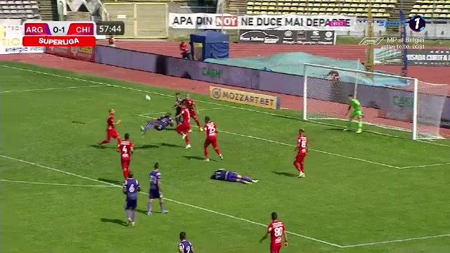 Fc Arges Chindia Live Text Ora 13 30 Cu O Victorie Prepelita Zzboara Pana Pe Locul Trei In Clasament 4_20772