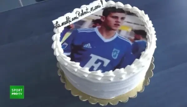 Compagno și Bauza, surpriză pentru un junior al Craiovei