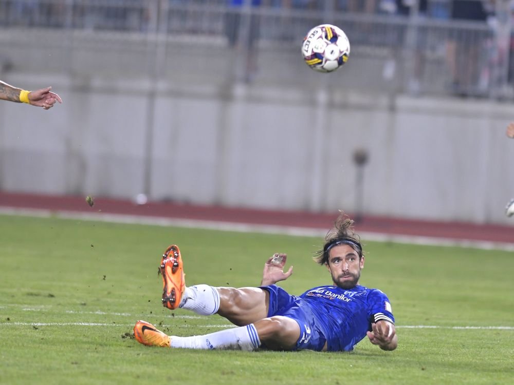 Compagno, încrezător în transferul la FCSB: „Nu cred că vor fi probleme” Ce a transmis atacantul_2