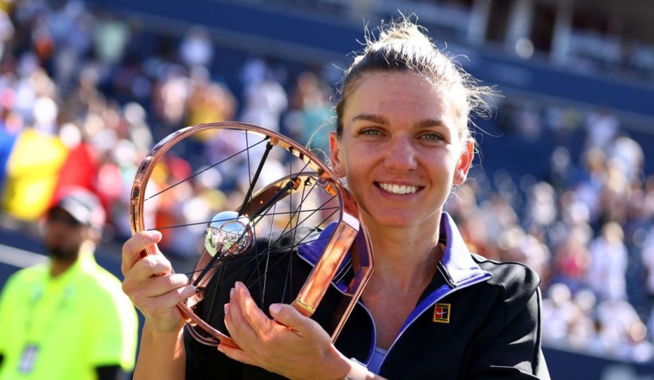 România la US Open 2022: Halep și Cristian, eliminate în primul tur. Gabriela Ruse, prima victorie a carierei la New York_8