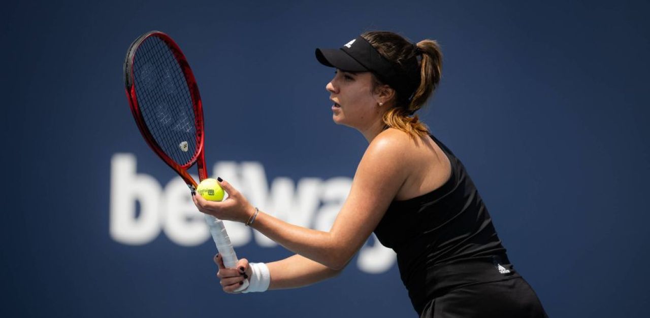 România la US Open 2022: Halep și Cristian, eliminate în primul tur. Gabriela Ruse, prima victorie a carierei la New York_18