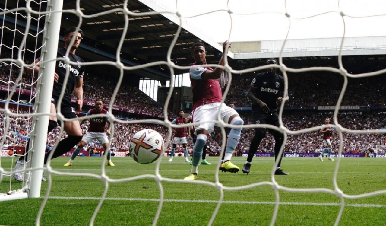 Ce a făcut West Ham, adversara celor de la FCSB, în ultima etapă din Premier League_1
