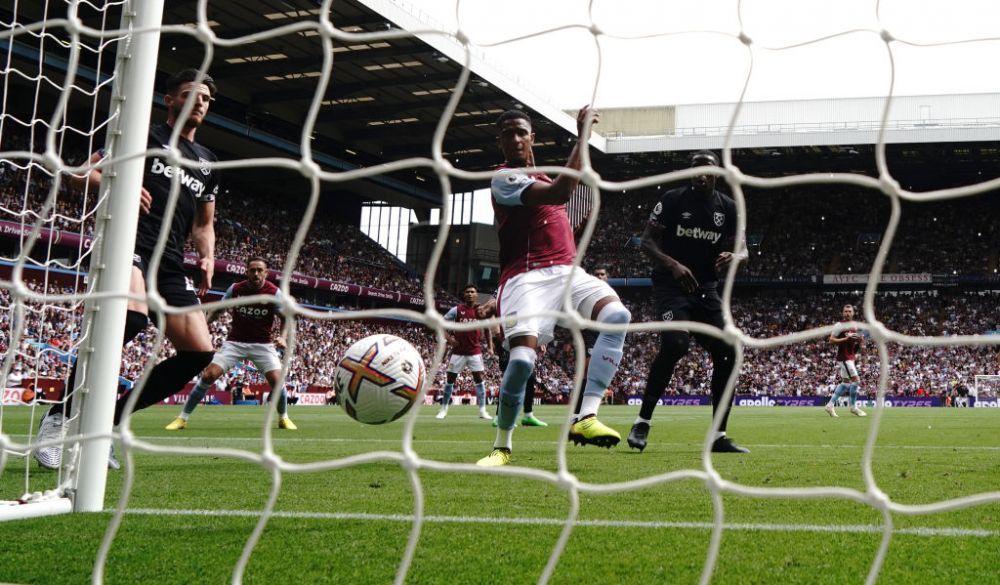 Ce a făcut West Ham, adversara celor de la FCSB, în ultima etapă din Premier League_1