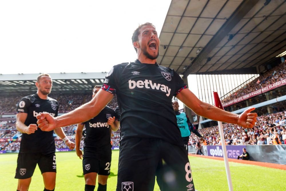 Ce a făcut West Ham, adversara celor de la FCSB, în ultima etapă din Premier League_2