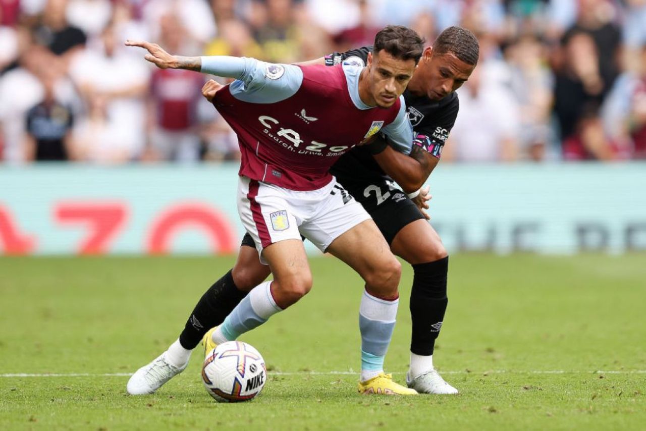 Ce a făcut West Ham, adversara celor de la FCSB, în ultima etapă din Premier League_3