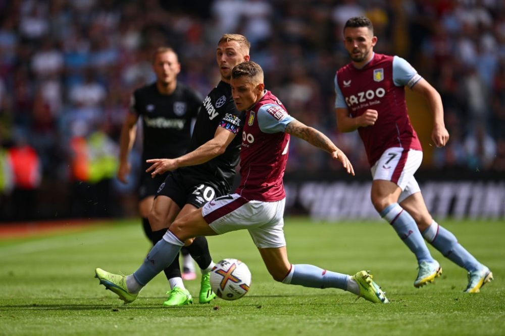 Ce a făcut West Ham, adversara celor de la FCSB, în ultima etapă din Premier League_4