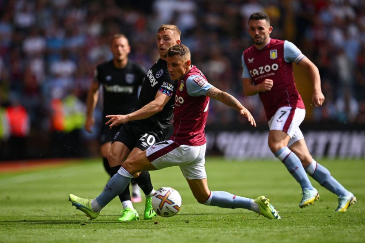 Ce a făcut West Ham, adversara celor de la FCSB, în ultima etapă din Premier League_4