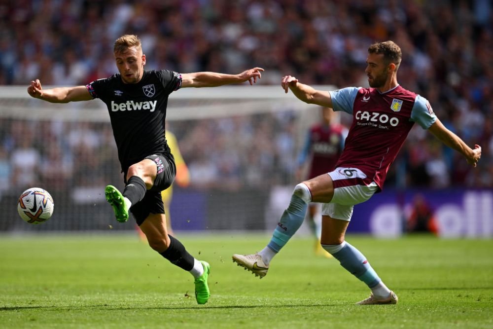 Ce a făcut West Ham, adversara celor de la FCSB, în ultima etapă din Premier League_6