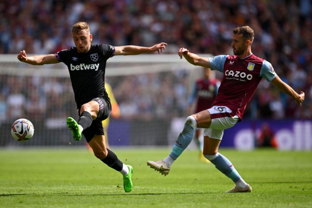 Ce a făcut West Ham, adversara celor de la FCSB, în ultima etapă din Premier League_6