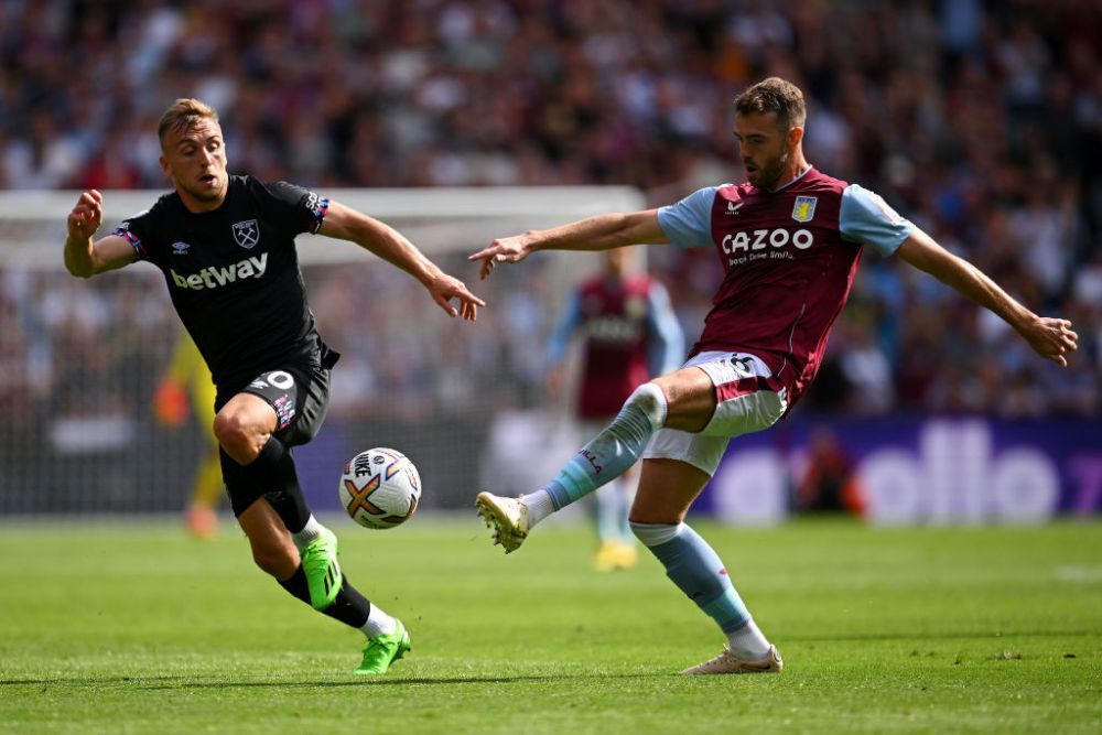 Ce a făcut West Ham, adversara celor de la FCSB, în ultima etapă din Premier League_7