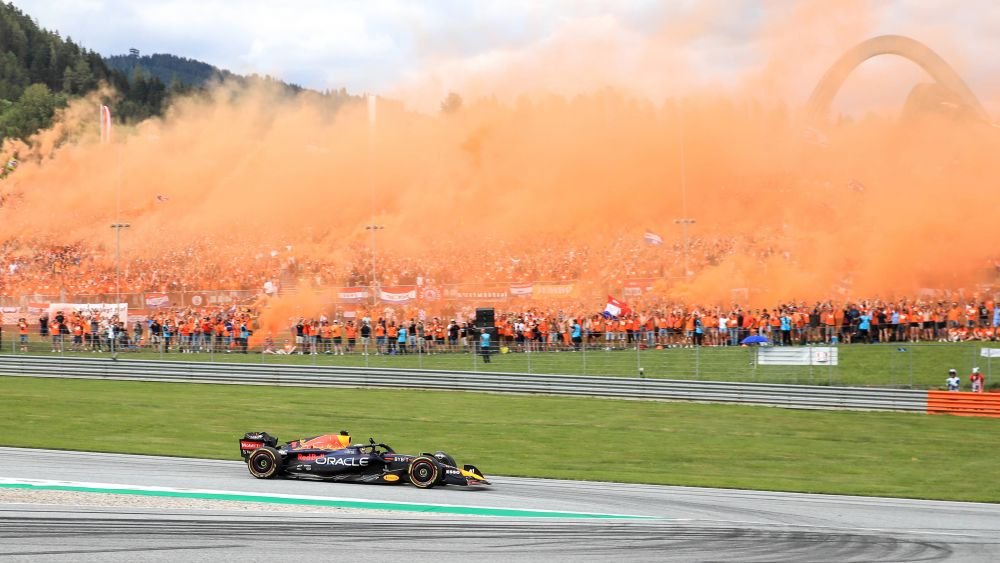 Verstappen nu se satură de locul 1! Reacție savuroasă în urma victoriei de la Marele Premiu al Belgiei_6