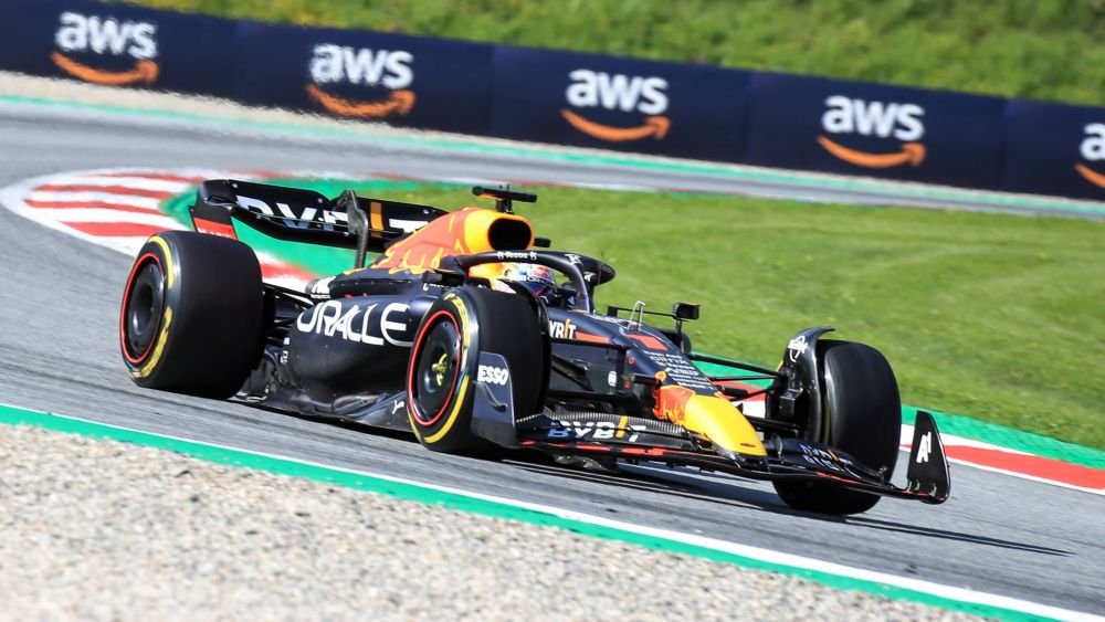 Verstappen nu se satură de locul 1! Reacție savuroasă în urma victoriei de la Marele Premiu al Belgiei_9