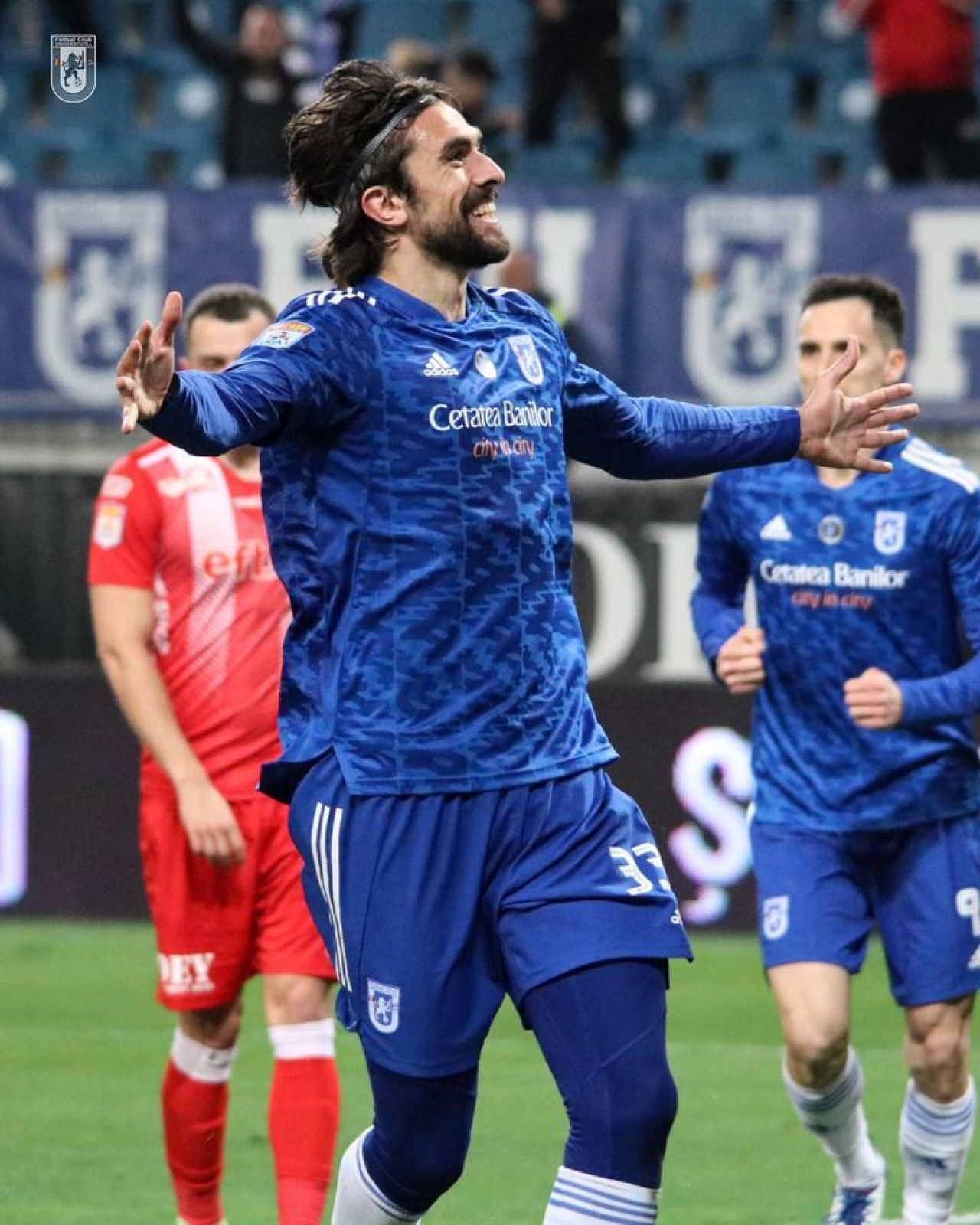 Cum a reacționat Marius Croitoru când a auzit că Andrea Compagno se transferă la FCSB_1