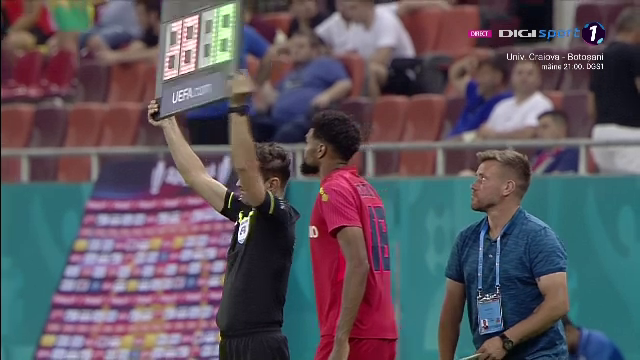 FCSB - Hermannstadt | Patru dintr-un foc! Dică a schimbat la pauză cât pentru tot meciul_4