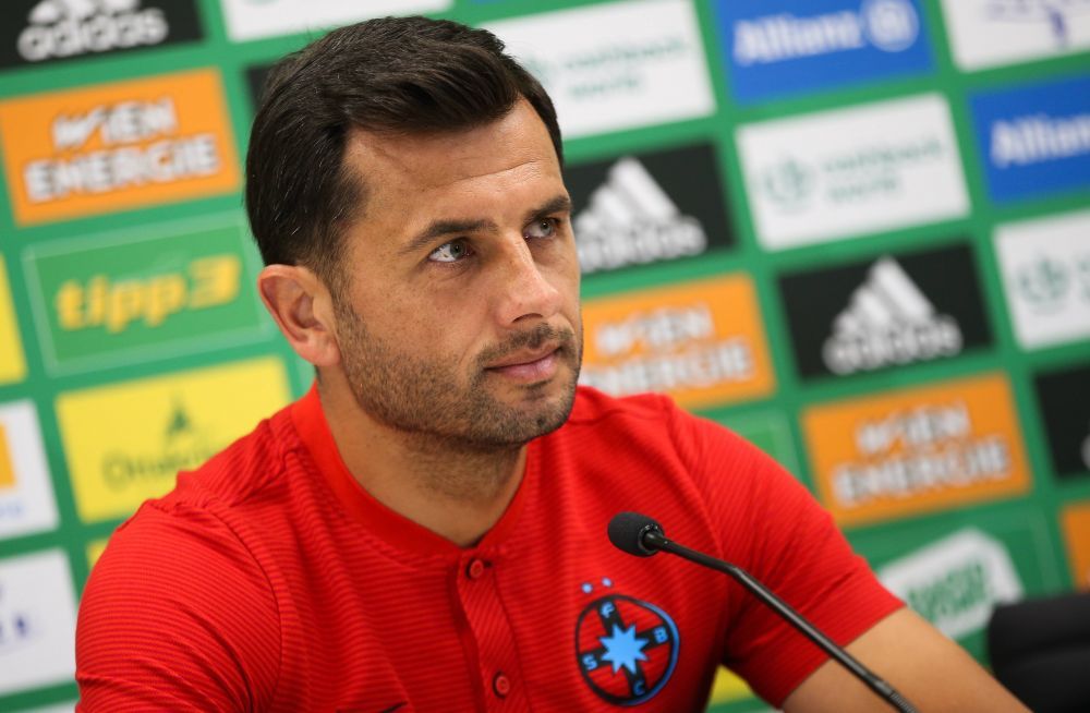 Nicolae Dică a răbufnit după remiza cu Hermannstadt: „Trebuia să schimb 7-8 la pauză”_4