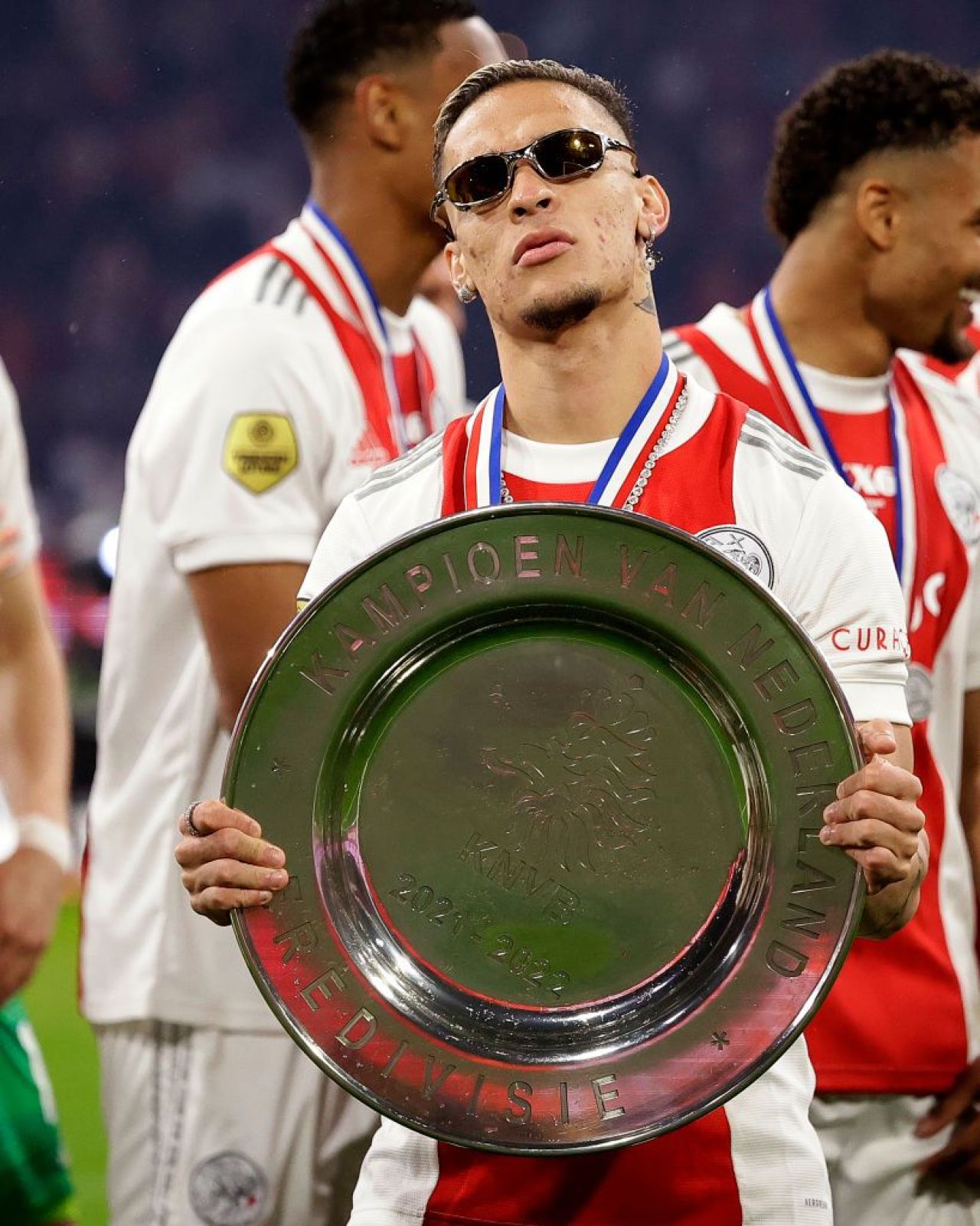 Manchester United a anunțat transferul-gigant de 100 de milioane de euro!_2