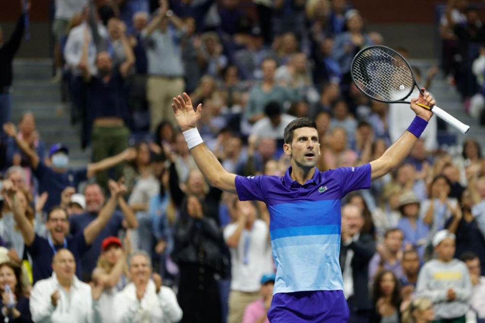 „Cineva se bucură că Djokovic lipsește de la US Open” Un tenismen american, frustrat de pasivitatea organizatorilor_5