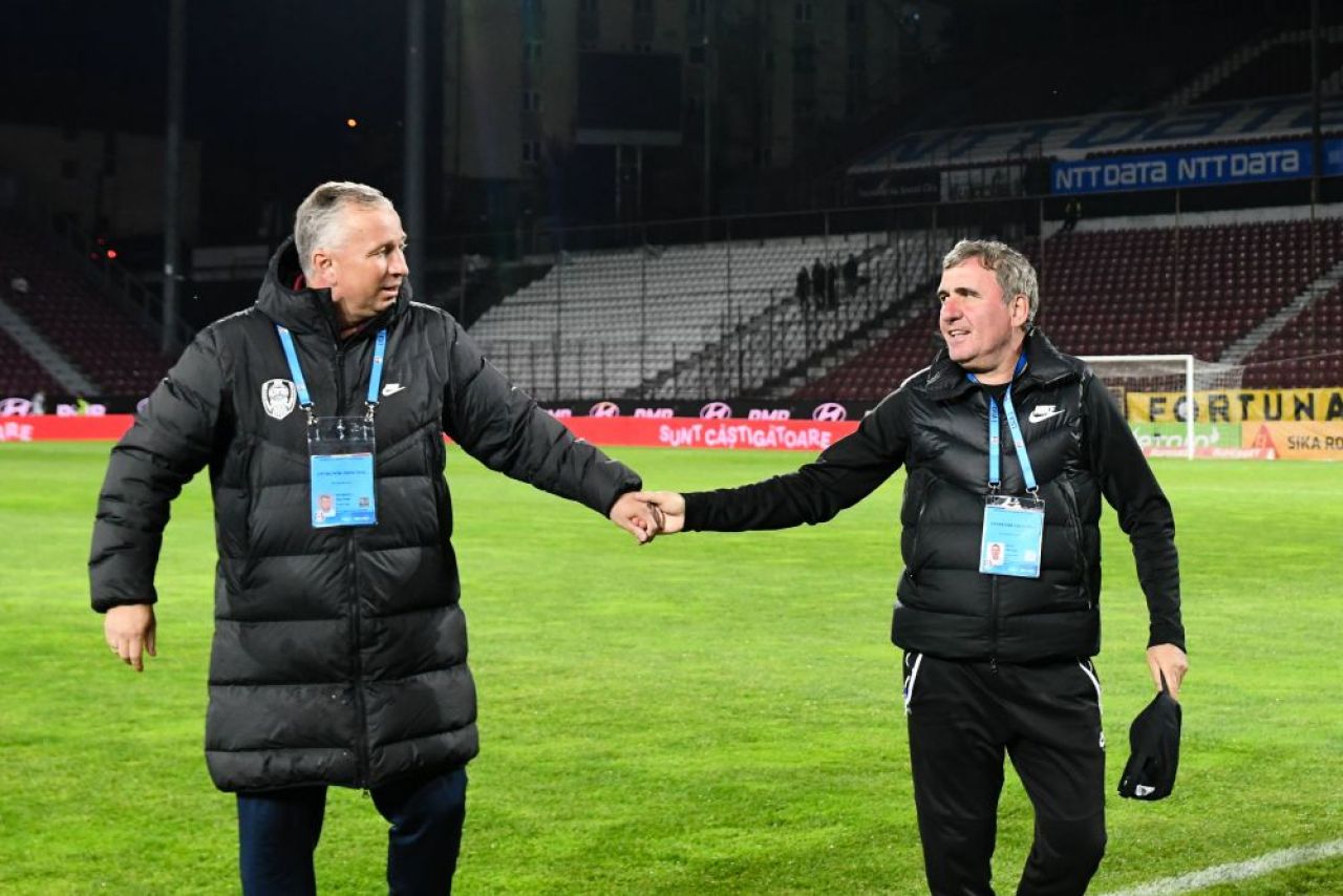 Louis al II-lea și Hagi Întâiul. Florin Caramavrov, despre liderul din Superliga_4