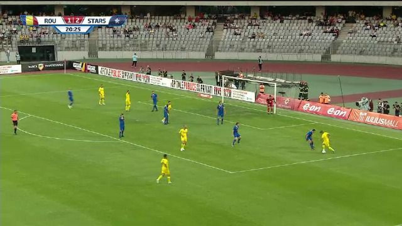 Louis al II-lea și Hagi Întâiul. Florin Caramavrov, despre liderul din Superliga_9