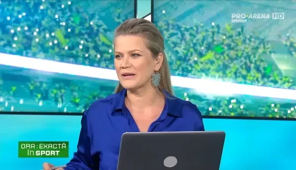 Adrian Mititelu, la Ora Exactă &icirc;n Sport (29/08/2022)