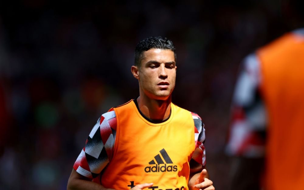 Cristiano Ronaldo &rdquo;forțează&rdquo; plecarea de la Manchester United! Unde vrea să joace portughezul