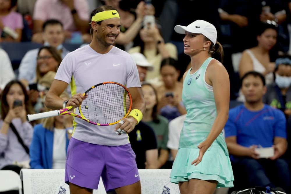Rafael Nadal nu crede în talent: „Orice se poate antrena” La 36 de ani, tenismenul spaniol caută titlul #23 de mare șlem_16