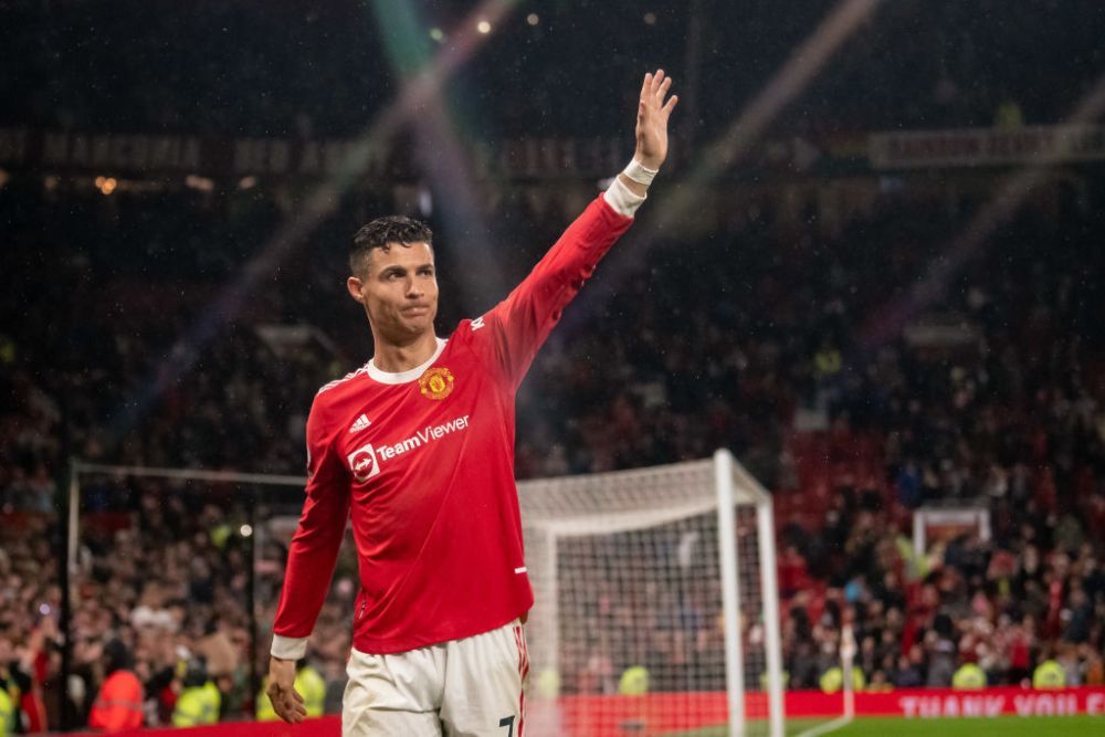 Cristiano Ronaldo și-a dat acordul pentru transfer! Pleacă de la Manchester United și va juca în Champions League_1