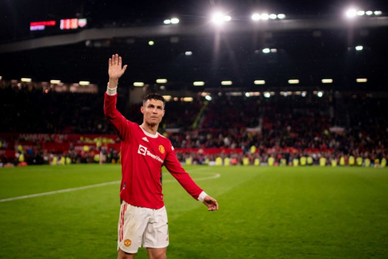 Cristiano Ronaldo și-a dat acordul pentru transfer! Pleacă de la Manchester United și va juca în Champions League_2