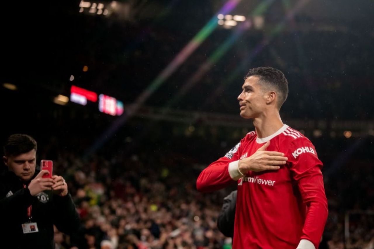 Cristiano Ronaldo și-a dat acordul pentru transfer! Pleacă de la Manchester United și va juca în Champions League_3