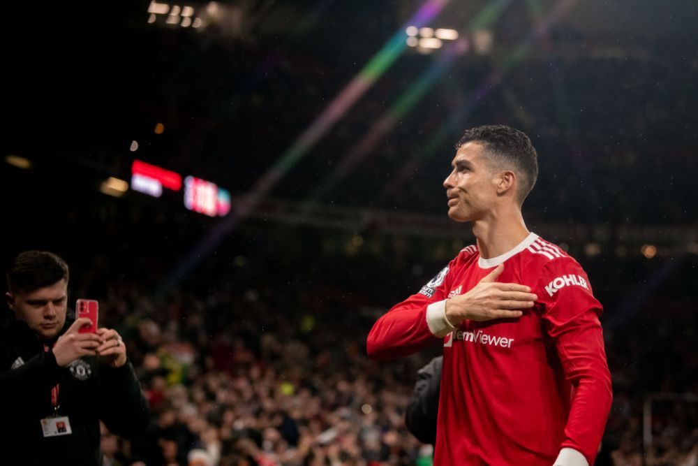 Cristiano Ronaldo și-a dat acordul pentru transfer! Pleacă de la Manchester United și va juca în Champions League_3